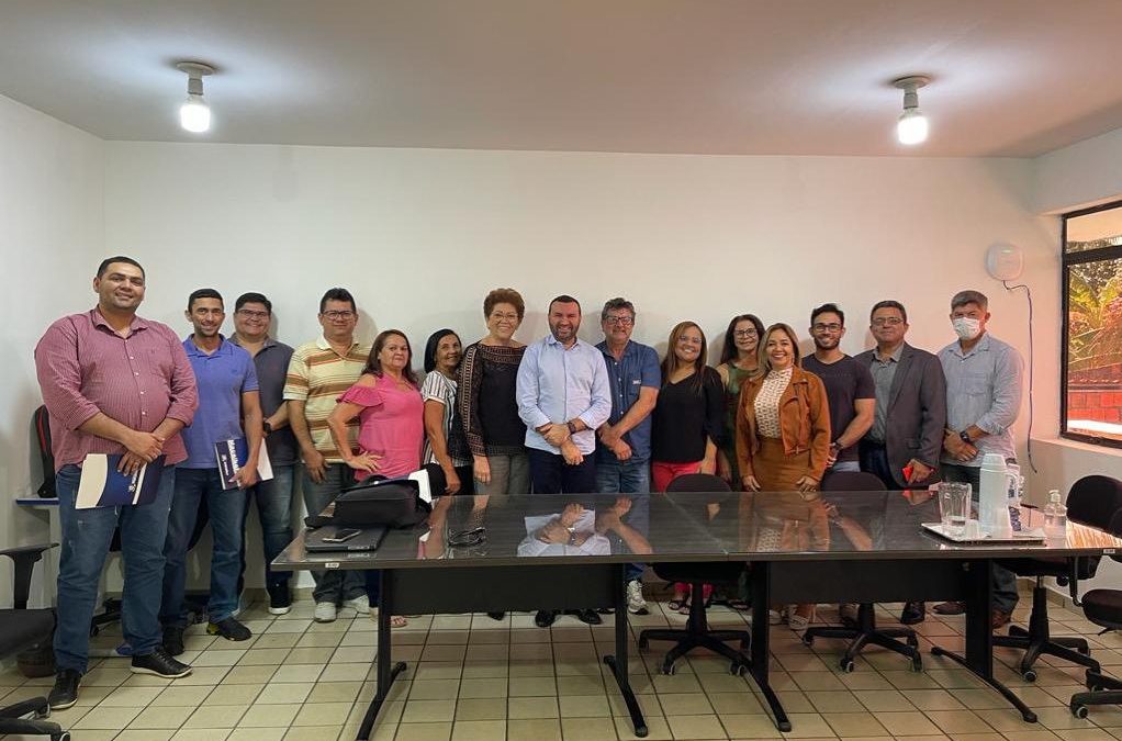 MacaíbaPREV promove capacitação para novos conselheiros do Biênio 2023/2024