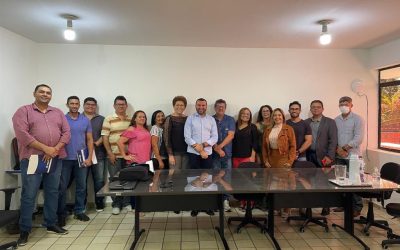 MacaíbaPREV promove capacitação para novos conselheiros do Biênio 2023/2024