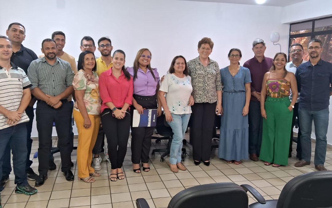 Apresentação do Demonstrativo de Resultado de Avaliação Atuarial reforça transparência no MacaíbaPREV